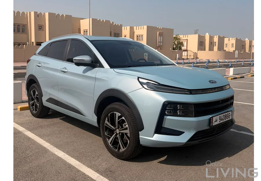 جاك JS6 2025 — QatarLiving